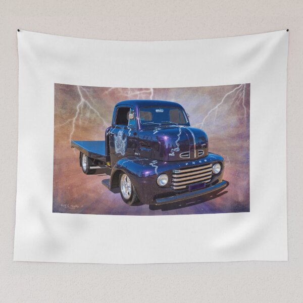 Item preview, Cab Over designed and sold by Hawley Designs.