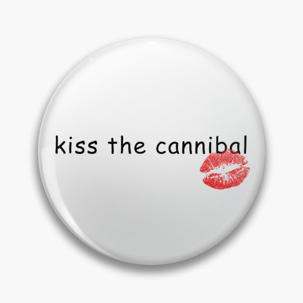 Item preview, kiss the cannibal designed and sold by The-Mage.