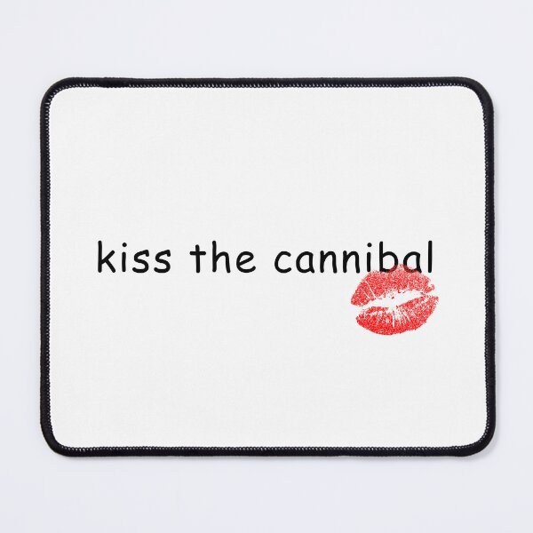 Item preview, kiss the cannibal designed and sold by The-Mage.
