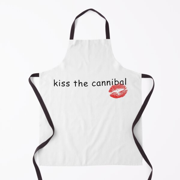 Item preview, kiss the cannibal designed and sold by The-Mage.
