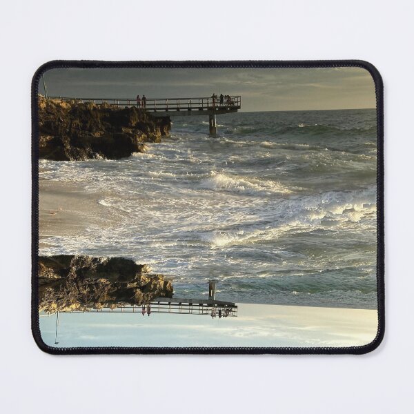Item preview, Beach reflection designed and sold by Taylor Cable.