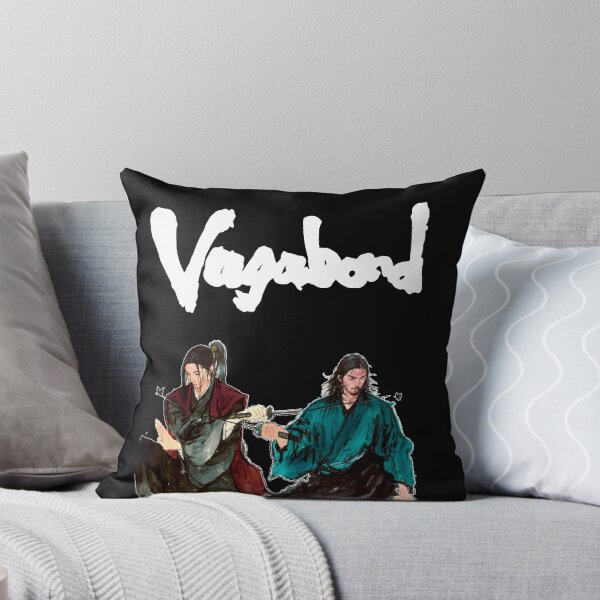 Item preview, VAGABOND Musashi and Kojiro  designed and sold by Charlotrn.