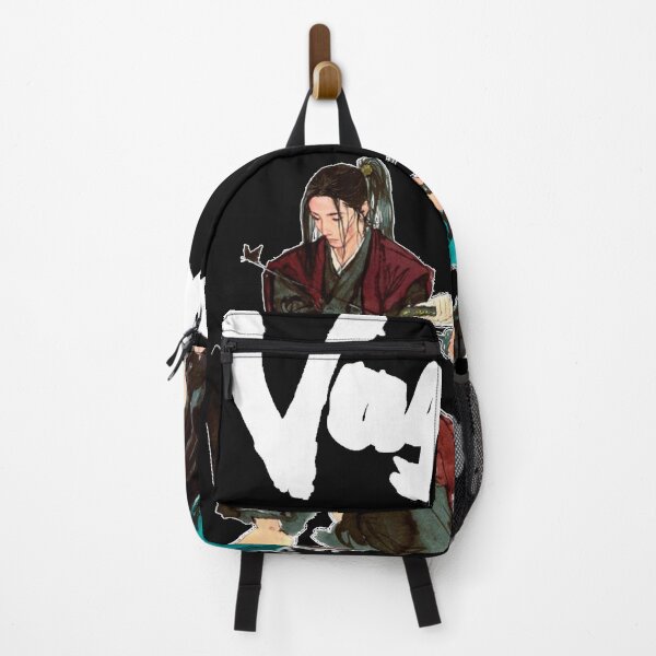 Item preview, VAGABOND Musashi and Kojiro designed and sold by Charlotrn.