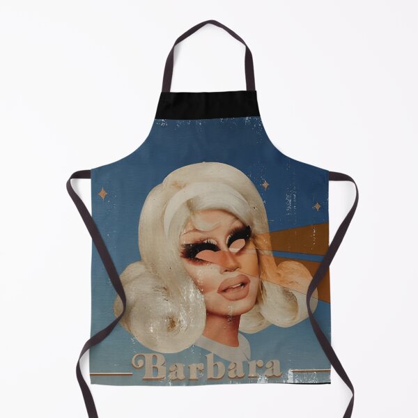 Item preview, Barbara album face beautiful designed and sold by HeatheKelly.
