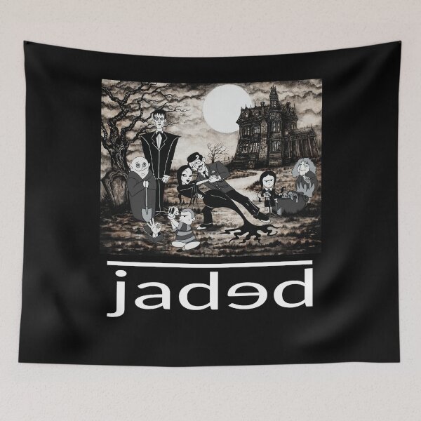 Item preview, Mens Best Adams Family Cute Gifts designed and sold by Browndanielsull.