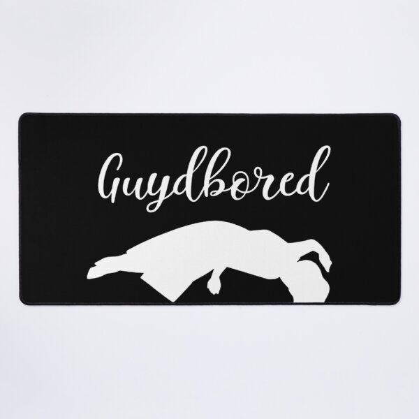 Item preview, Guydbored  designed and sold by Legendario00.