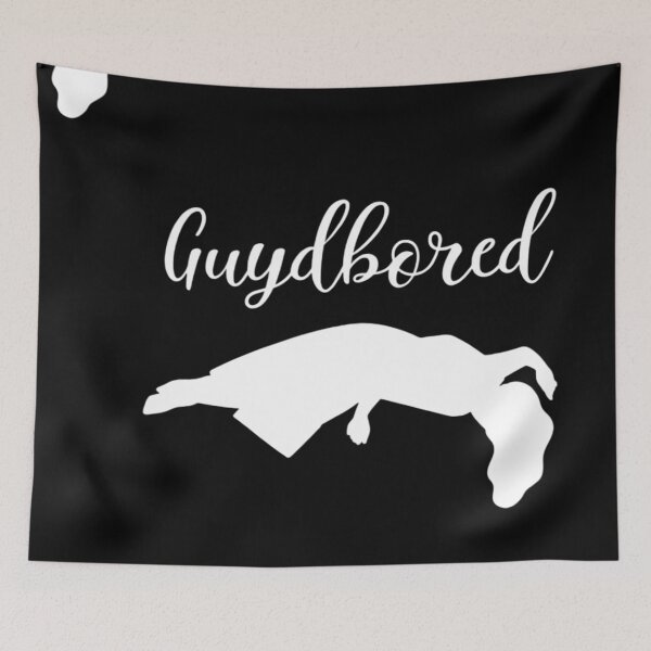 Item preview, Guydbored  designed and sold by Legendario00.