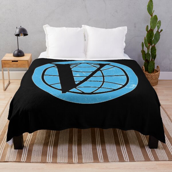 Item preview, Venture Industries logo — The Venture Bros designed and sold by Charlotrn.