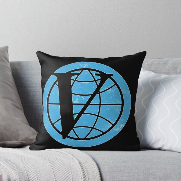 Item preview, Venture Industries logo — The Venture Bros designed and sold by Charlotrn.