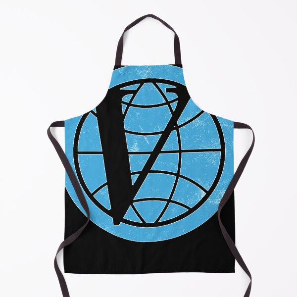 Item preview, Venture Industries logo — The Venture Bros designed and sold by Charlotrn.