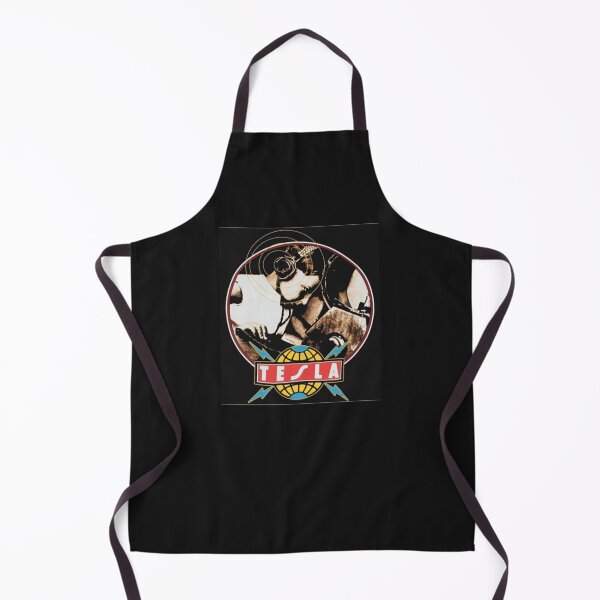 Artikelvorschau, Bestseller von Tesla Band Classic T-Shirt entworfen und verkauft von BlondinaKovacev.