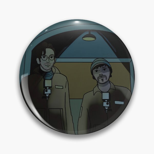 Item preview, Ryan and Shane  designed and sold by DeniseRGallegos.