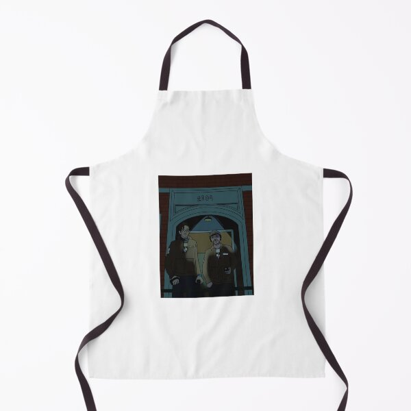 Item preview, Ryan and Shane designed and sold by DeniseRGallegos.