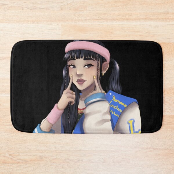 Item preview, Moonbyul (MAMAMOO) ILLELLA 02  designed and sold by MICHAELLACROIX.