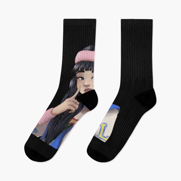 Item preview, Moonbyul (MAMAMOO) ILLELLA 02  designed and sold by MICHAELLACROIX.