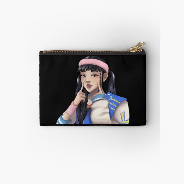 Item preview, Moonbyul (MAMAMOO) ILLELLA 02  designed and sold by MICHAELLACROIX.