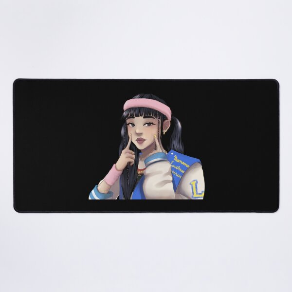 Item preview, Moonbyul (MAMAMOO) ILLELLA 02 designed and sold by MICHAELLACROIX.