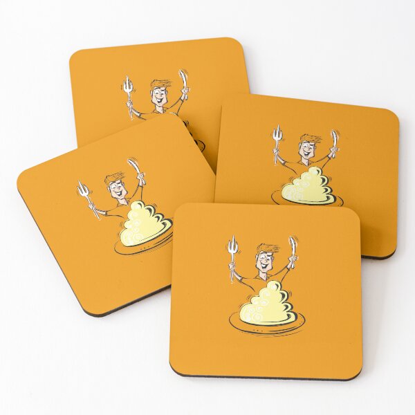 Item preview, It's dinner time! designed and sold by Dani Vittz.
