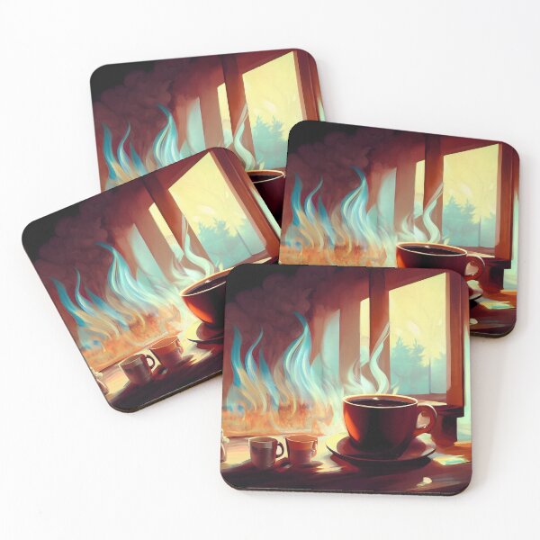 Item preview, Everythings FIne designed and sold by Foodcolored.