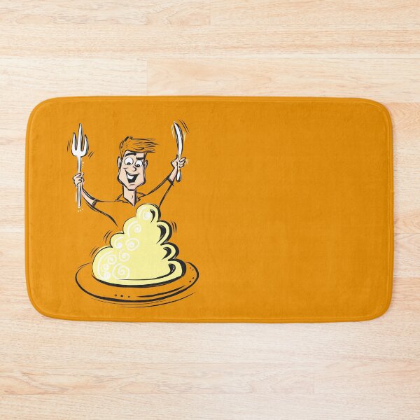 Item preview, It's dinner time! designed and sold by Dani Vittz.