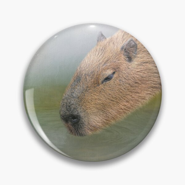 Item preview, Drinking Capybara 01 designed and sold by Elisabeth Lucas.
