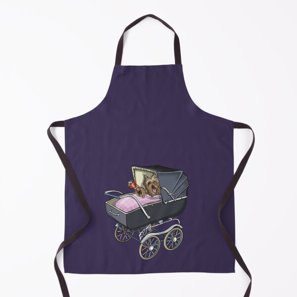 Item preview, Puppy in a pram designed and sold by MRwonderfool.