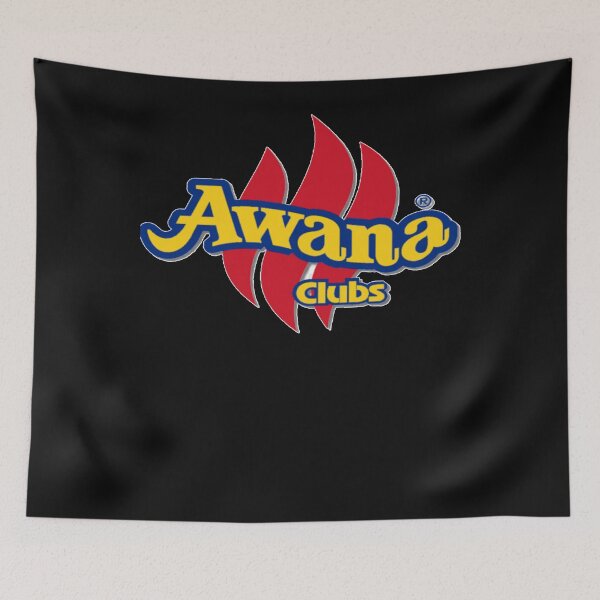 Item preview, Vintage-Awana  designed and sold by Charlotrn.