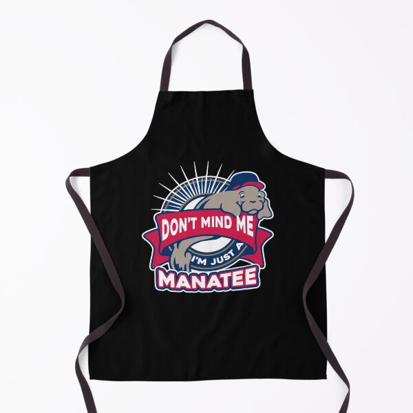 Item preview, Manatee - I'm Just A Manatee designed and sold by UnknownArtistt.