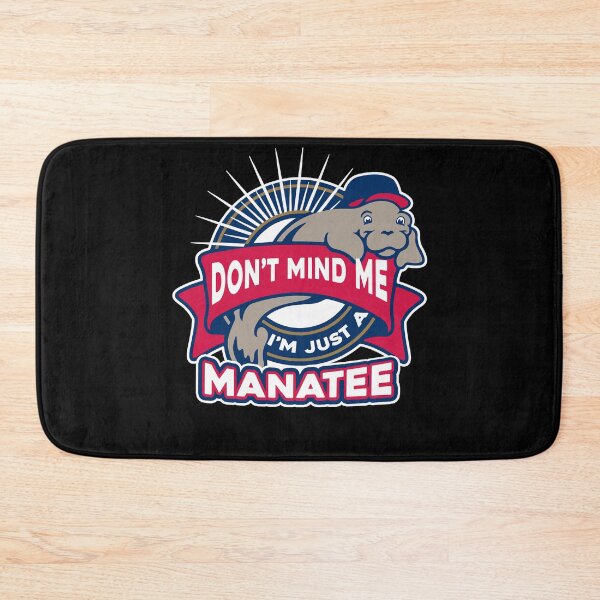 Item preview, Manatee - I'm Just A Manatee designed and sold by UnknownArtistt.