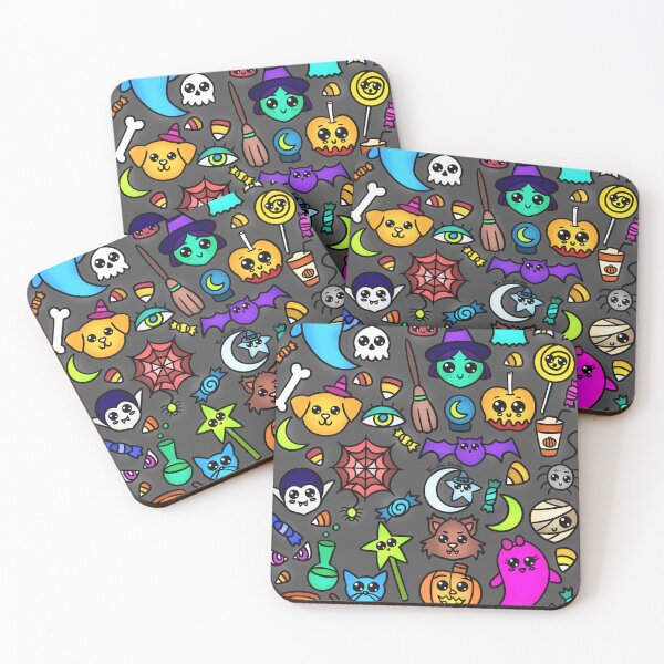 Item preview, Cosmos Halloween party designed and sold by Timstarstudio.