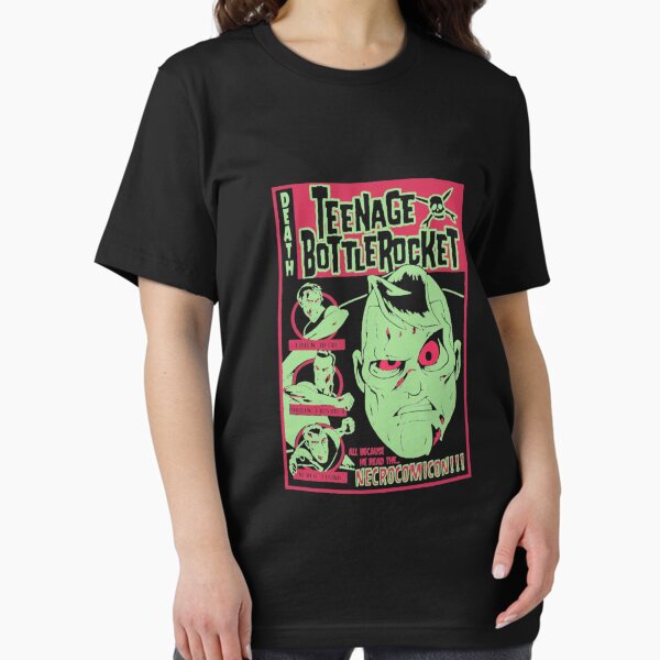 Teenage Bottlerocket T-Shirts for Sale | Redbubble