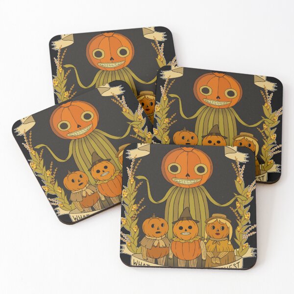 Item preview, Welcome to Pottsfield, What a Wonderful Harvest  designed and sold by Charlotrn.