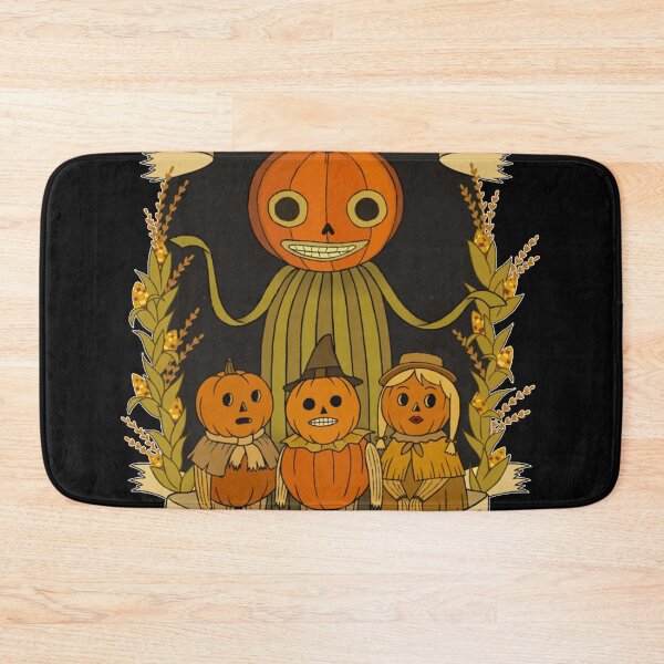 Item preview, Welcome to Pottsfield, What a Wonderful Harvest  designed and sold by Charlotrn.