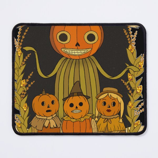 Item preview, Welcome to Pottsfield, What a Wonderful Harvest designed and sold by Charlotrn.