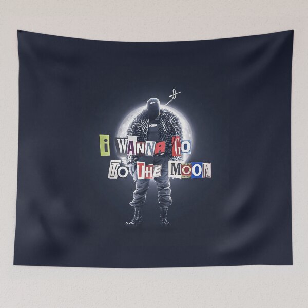 Item preview, Donda 2 music designed and sold by RamoMarqua.