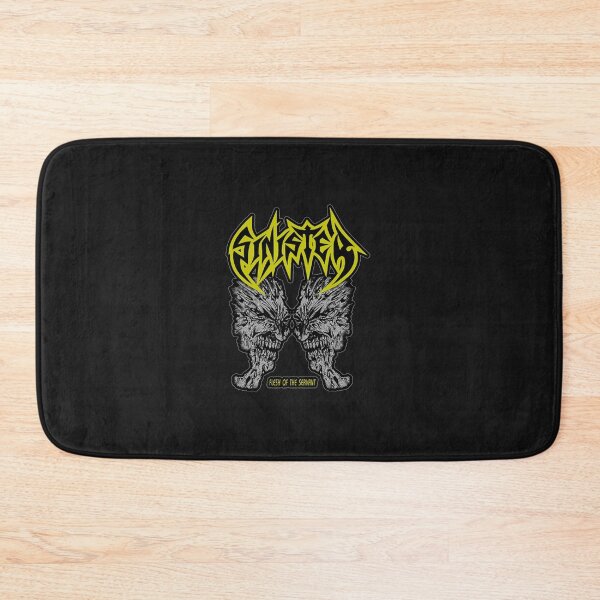 Item preview, Best Sinister Band Art Essential T-Shirt designed and sold by BlondinaKovacev.