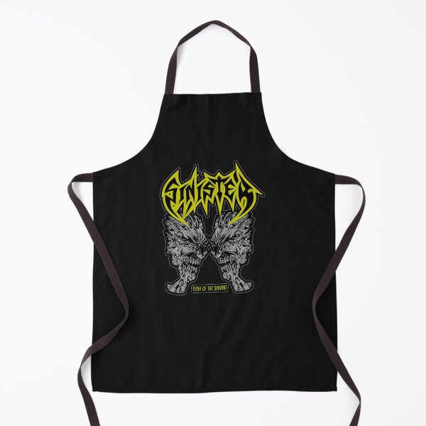 Item preview, Best Sinister Band Art Essential T-Shirt designed and sold by BlondinaKovacev.