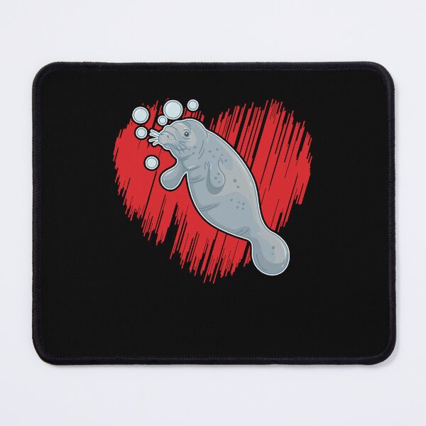 Item preview, Manatee - Love Manatee designed and sold by UnknownArtistt.
