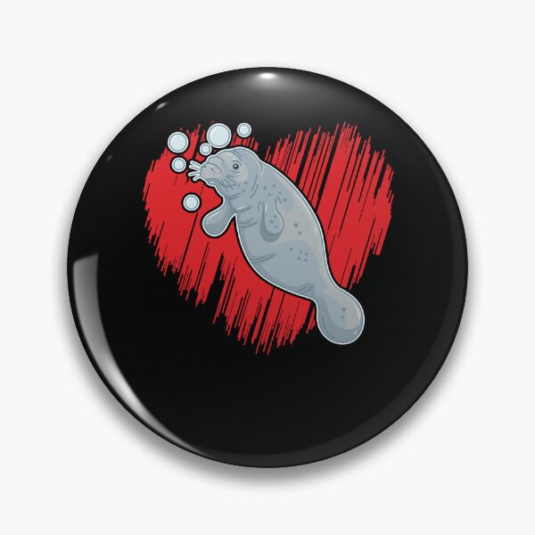 Item preview, Manatee - Love Manatee designed and sold by UnknownArtistt.
