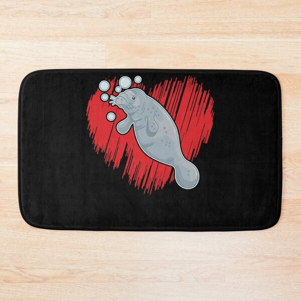 Item preview, Manatee - Love Manatee designed and sold by UnknownArtistt.