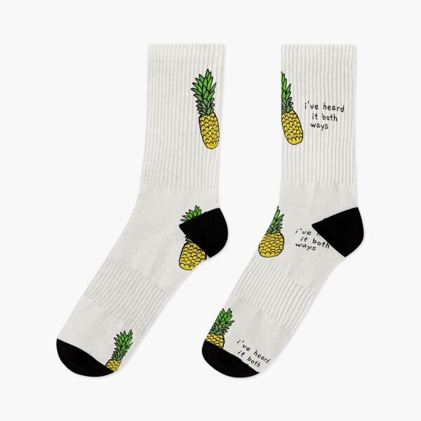 Item preview, I've Heard It Both Ways designed and sold by AprilCreations.