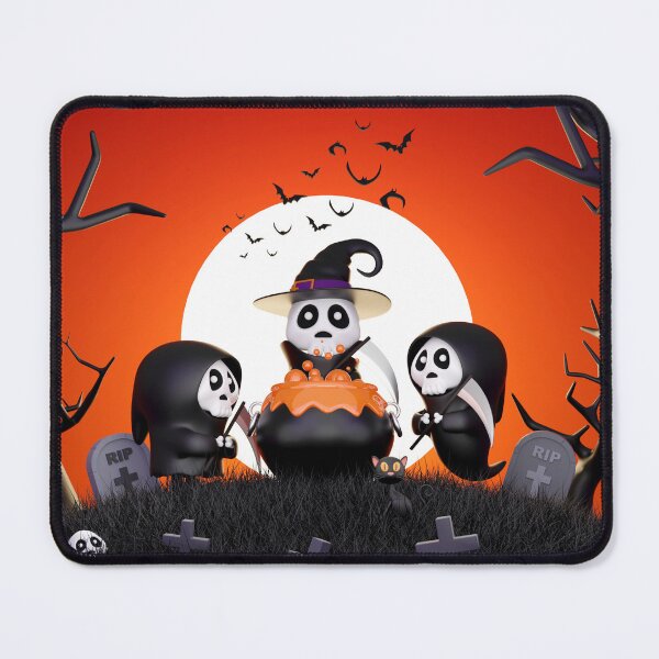 Item preview, Happy Halloween  designed and sold by Cogent Web Services.