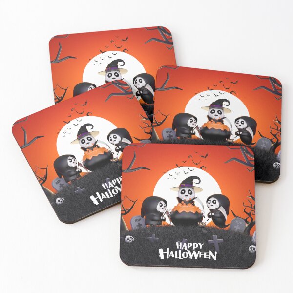 Item preview, Happy Halloween  designed and sold by Cogent Web Services.