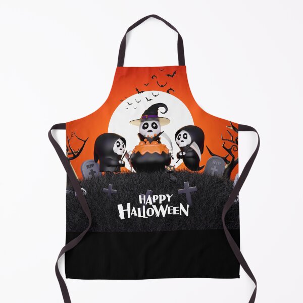 Item preview, Happy Halloween designed and sold by Cogent Web Services.