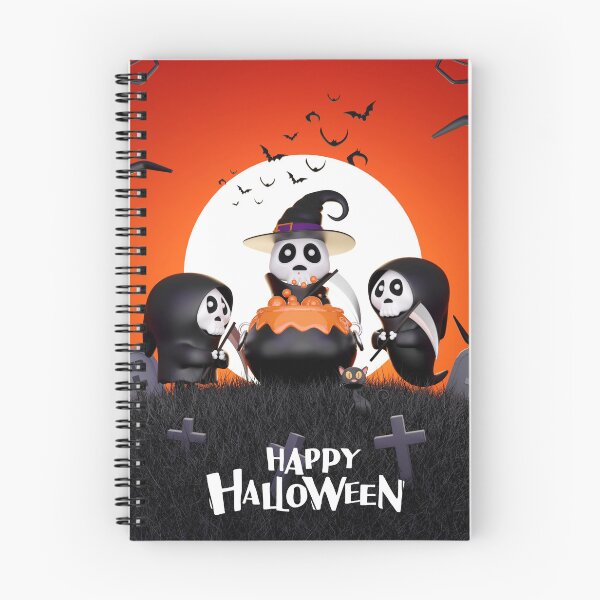 Item preview, Happy Halloween  designed and sold by Cogent Web Services.
