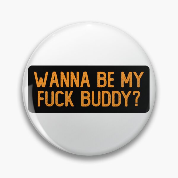 Item preview, Wanna Be My Fuck Buddy Cool Biker designed and sold by Sour Soul.