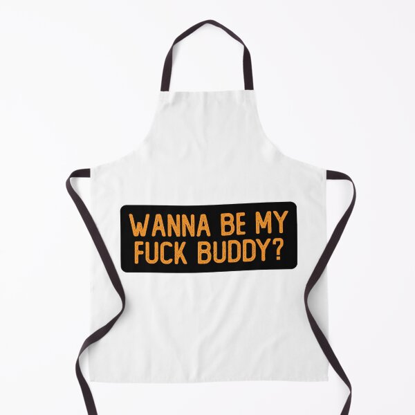 Item preview, Wanna Be My Fuck Buddy Cool Biker designed and sold by Sour Soul.
