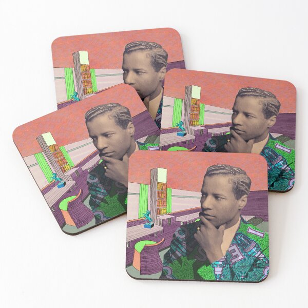 Item preview, THE COLLECTOR designed and sold by Afrodeco.