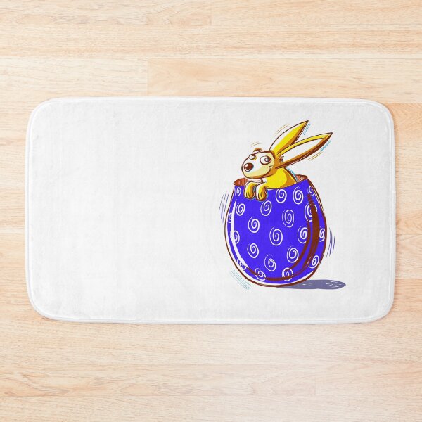Item preview, Pop up Easter Bunny designed and sold by Dani Vittz.
