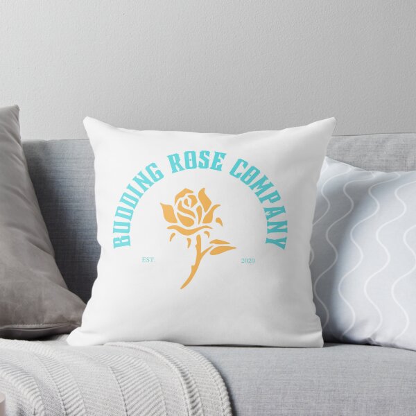 Artikelvorschau, Angehende Rose, Merch Store, Golden entworfen und verkauft von BuddingRosecom.